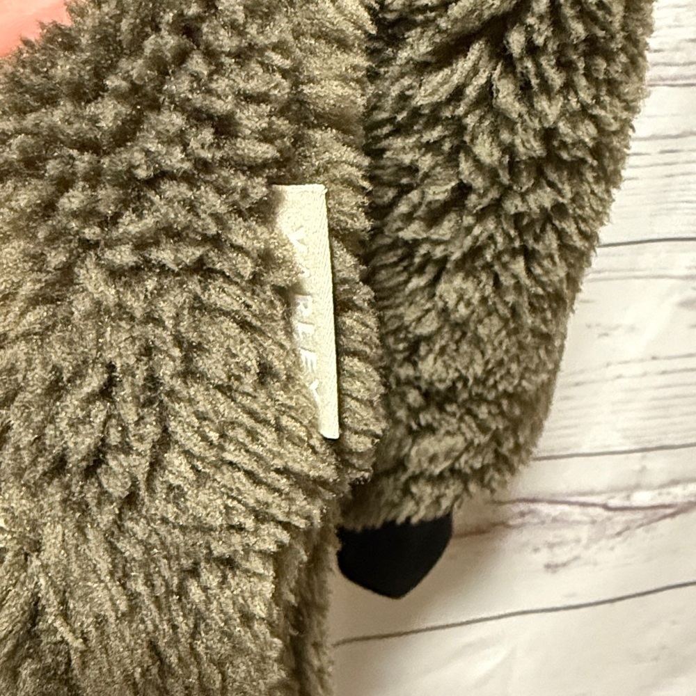 Varley Teddy Jacket - Picture 7 of 9